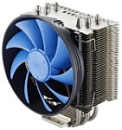 DEEPCOOL GAMMAXX S40 LGA1700/1200/115X/2011/1366/775/AM2/AM2+/AM3/AM3+/FM1/FM2/940/939/754 24шт/кор, RET