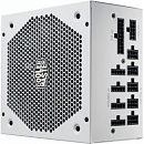 Блок питания COOLER MASTER ATX 750W V Gold V2 WHITE CASE 80+ gold (24+8+4+4pin) APFC 120mm fan 12xSATA RTL (MPY-750V-AGBAG-EU)