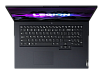 Lenovo Legion 5 17ACH6 17,3" FHD(1920x1080)IPS 300n, Ryzen 7 5800H, 2x8GB DDR4 3200, 512GB SSD M.2, RTX 3050 4GB, Wifi, BT, HD Cam,KB ENG/RU, 230W Sli
