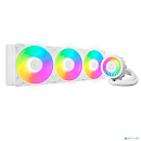 Liquid Freezer III Pro 420 A-RGB (White) ACFRE00189A