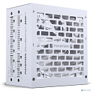 PHANTEKS AMP GH 750W (80 Plus Gold, ATX 3.1, PCIe 5.1, APFC, 120mm Fan, Fully Modular, White) / PH-P750GH_WT01