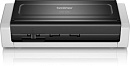 Сканер Brother ADS-1200