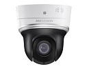 IP камера 2MP PTZ WI-FI DOME DS-2DE2204IW-DE3/W HIKVISION