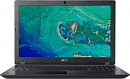 Ноутбук Acer Aspire 3 A315-21-63RY A6 9220e/4Gb/500Gb/AMD Radeon R4/15.6"/HD (1366x768)/Linux/black/WiFi/BT/Cam/4810mAh