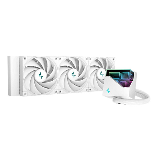 Система водяного охлаждения DeepCool LT720, 120мм, Ret