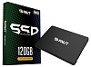 SSD жесткий диск SATA2.5" 120GB TLC UVSE-SSD120 PALIT
