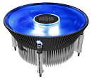 Cooler Master I70C PWM, Intel 115x, 95W, AlCu, Blue LED fan, 4pin