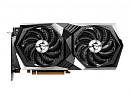 Видеокарта PCIE16 RX6600XT 8GB GDDR6 RX 6600 XT GAMING X 8G MSI
