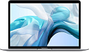 Ноутбук Apple 13-inch MacBook Air: 1.2GHz quad-core 10th-generation Intel Core i7 (TB up to 3.8GHz)/8GB/256GB SSD/Intel Iris Plus Graphics - Silver
