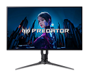 Монитор Acer Predator 26,5'' X27UF3bmiipruzx, 16:9, OLED, QHD, 0,01/0,03ms, 275cd, 480Hz, HDMI, DP, USB, USB-C, SPK, HAS