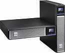 Источник бесперебойного питания Eaton 5PXGen2 3000i RT2U G2 3000Вт 3000ВА черный