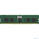 Модуль памяти Kingston 16GB DDR5 5600Mhz Server Premier ECC Registered DIMM CL46 x80 1RX8 1.1V 288-pin 16Gbit Hynix A IDT/Renesas