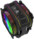 Кулер для процессора персонального компьютера/ CPU Cooler ALSEYE Model M120D-B-Plus II