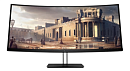 Монитор HP Z38c 37.5-inch Curved Display 3840х1600, 21:9, IPS, 300 cd/m2, 1000:1, 14ms, 178°/178°, HDMI, USB 3.0x3, DisplayPort, Energy Star, Epeat, B