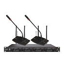 Конференц-система clevermic BKR BU-840