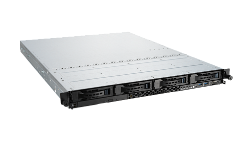 Серверная платформа RS500A-E10-PS4