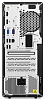 Lenovo V50t 13IMB i3-10100, 8GB DIMM DDR4-2666, 1TB HDD 7200rpm, 256GB SSD M.2, Intel UHD 630, DVD-RW, 180W, USB KB&Mouse, NoOS, 1Y OS