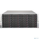 SuperMicro CSE-846BE1C-R1K03JBOD Серверный корпус