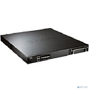 D-Link DXS-3600-16S/B1AEI PROJ Управляемый L3 стекируемый коммутатор с 8 портами 10GBase-X SFP+, 1 слотом расширения, источником питания AC и 3 венти