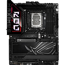 Материнская плата ASUS ROG MAXIMUS Z890 HERO LGA1851 ATX 4xDDR5 2xPCIEx16 PCIEx1 6xM.2 2xThunderbolt USB-C HDMI 2.5GLAN 5GLAN Wi-Fi 7