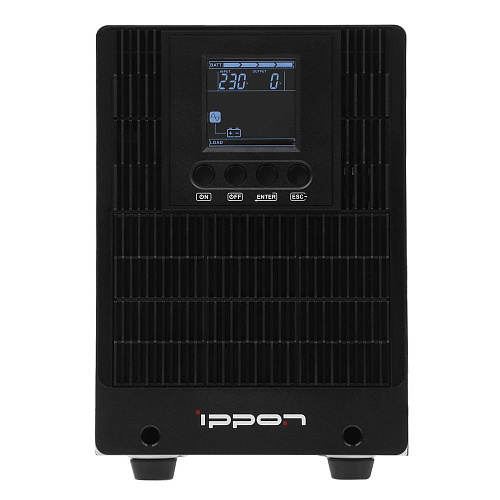 ИБП Ippon Innova TBE 2000