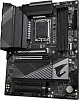 Материнская плата Gigabyte B760 AORUS ELITE AX DDR4 Soc-1700 Intel B760 4xDDR5 ATX AC`97 8ch(7.1) 2.5Gg RAID+HDMI+DP