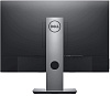 Монитор DELL P2421 DELL P2421 24" wide, IPS, 1920x1200, 0.27mm, 5ms, 300cd/m2, 1000:1, Height adjustable, Tilt, Swivel, VGA, HDMI, DVI(D), DP, 5xUSB,