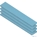 Thermal pad 120x20mm, 1.5mm - 4 Pack TP-3 ACTPD00057A