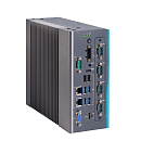 Встраиваемый безвентиляторный компьютер IPC960-525-N-DC-H310 c сокетом LGA1151 для процессоров 7го/8го поколения Intel Core i7/i5/i3 & Celeron, с чипс