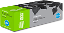 Картридж лазерный Cactus CS-CB435AS CB435A черный (1500стр.) для HP LJ P1005/P1006