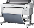 Плоттер Epson SureColor SC-T5200 (C11CD67301A0) A0/36"