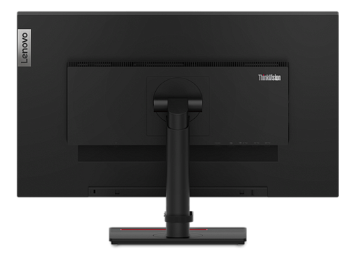 Lenovo ThinkVision T27h-2L 27" 16:9 QHD (2560x1440) IPS, 4ms, 1000:1, 350cd/m2, 178/178, 1xHDMI 1.4, 1xDP 1.2, 1xUSB-C, USB Hub (4x USB 3.1), 1xAudio