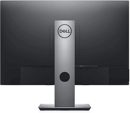 Монитор DELL P2421 DELL P2421 24" wide, IPS, 1920x1200, 0.27mm, 5ms, 300cd/m2, 1000:1, Height adjustable, Tilt, Swivel, VGA, HDMI, DVI(D), DP, 5xUSB,