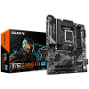 Материнская плата GIGABYTE B760 GAMING X AX, LGA1700, B760, 4*DDR5, 4*SATA, 3*M.2, 3*USB 3.2, 5*USB 2.0, 3*PCIx16, HDMI+DP, ATX
