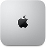 Компьютер Apple Mac mini: Apple M1 chip with 8-core CPU and 8-core GPU/16GB/1TB SSD - Silver