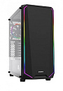 Корпус Zalman K1 черный без БП ATX 2xUSB2.0 2xUSB3.0 audio bott PSU
