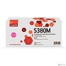 Тонер-картридж EasyPrint LK-5380M для Kyocera ECOSYS PA4000cx/MA4000cix/ MA4000cifx (10000 стр.) пурпурный, с чипом
