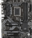 Материнская плата Gigabyte B760 DS3H AX DDR4 Soc-1700 Intel B760 4xDDR4 ATX AC`97 8ch(7.1) GbLAN RAID+HDMI+DP