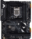 Материнская плата Asus TUF GAMING H570-PRO WIFI Soc-1200 Intel H570 4xDDR4 ATX AC`97 8ch(7.1) 2.5Gg RAID+HDMI+DP