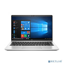 HP ProBook 440 G8 [32M53EA] Silver 14" {FHD i7 1165G7/8Gb/256Gb SSD/Iris Xe Graphics/DOS}