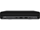 HP EliteDesk 800 G6 Mini-in-One 24" Intel Core i5-10500T 2.3GHz,8Gb DDR4-2666(1),256Gb SSD M.2 NVMe TLC,WiFi+BT,USB Slim Kbd+USB Mouse,USB-C 100W PD f