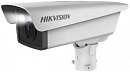 Камера видеонаблюдения IP Hikvision DS-TCG405-E(220V) 3.1-6мм цв.