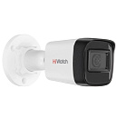 HiWatch DS-T500 (С) (3.6 mm) Камера видеонаблюдения аналоговая 1944р, 3.6 мм, белый