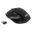 Acer OMR140 [ZL.MCEEE.00G] оптическая, беспроводная, USB, черный [zl.mceee.00g]