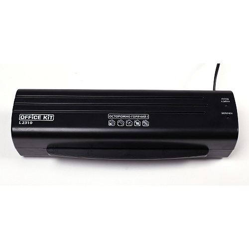Office Kit Ламинатор L2310, A4
