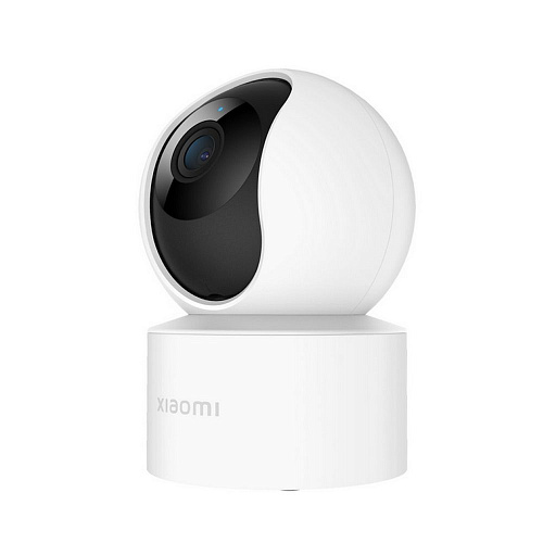 Камера видеонаблюдения Xiaomi Поворотная IP-Камера Smart Camera C200 BHR6766GL
