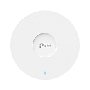 точка доступа TP-Link EAP683 UR, AX6000 Ceiling Mount WiFi 6 Access Point
