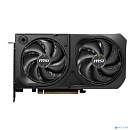Видеокарта PCIE16 RTX5060TI 8GB RTX 5060 Ti 8G SHADOW 2X OC PLUS MSI