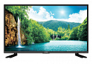 Телевизор LED Hyundai 43" H-LED43F408BT2S черный/FULL HD/60Hz/DVB-T/DVB-T2/DVB-C/DVB-S2/USB/WiFi/Smart TV (RUS)