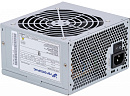 Блок питания 500Вт. Power Supply FSP 500W, ATX, 120mm, 3xSATA, 2xPCI-E, APFC